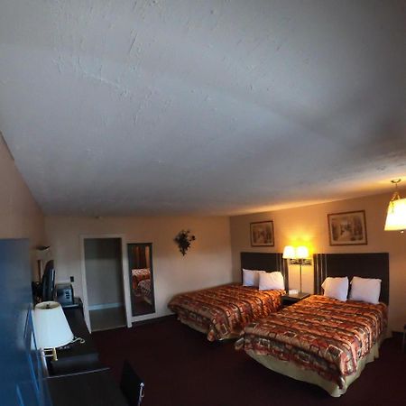 Scottish Inns Mcminnville Luaran gambar
