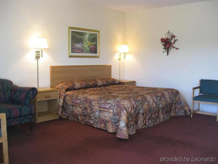 Scottish Inns Mcminnville Luaran gambar