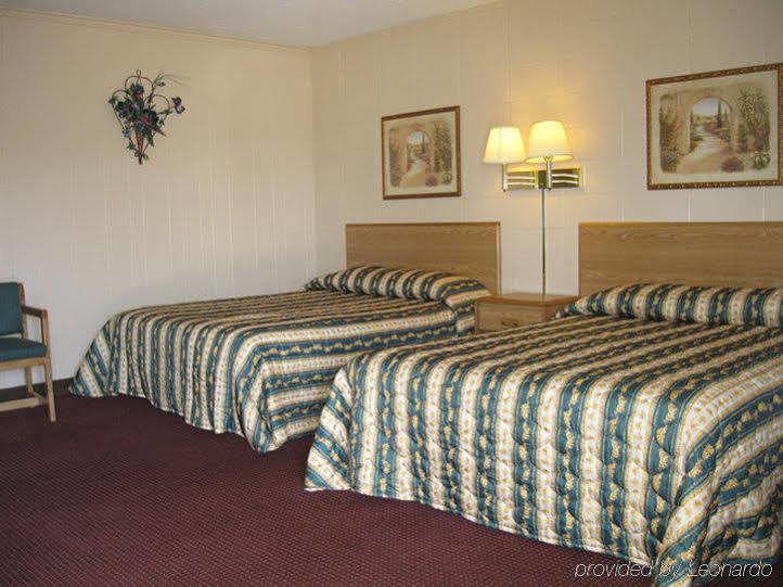 Scottish Inns Mcminnville Luaran gambar