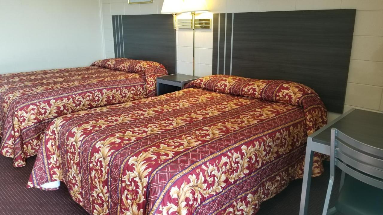 Scottish Inns Mcminnville Luaran gambar