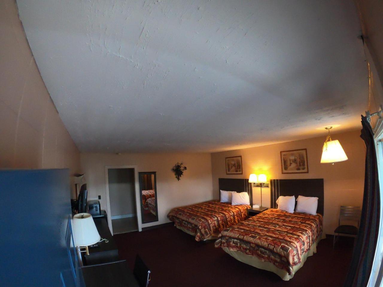 Scottish Inns Mcminnville Luaran gambar