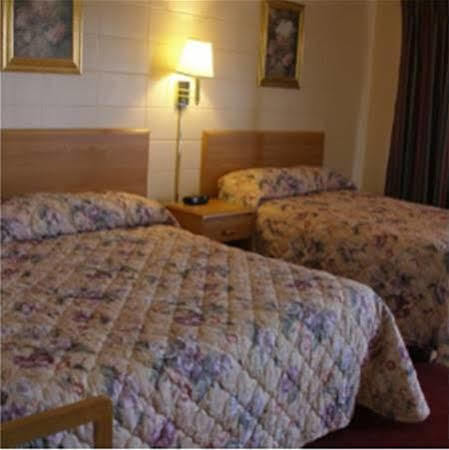 Scottish Inns Mcminnville Luaran gambar