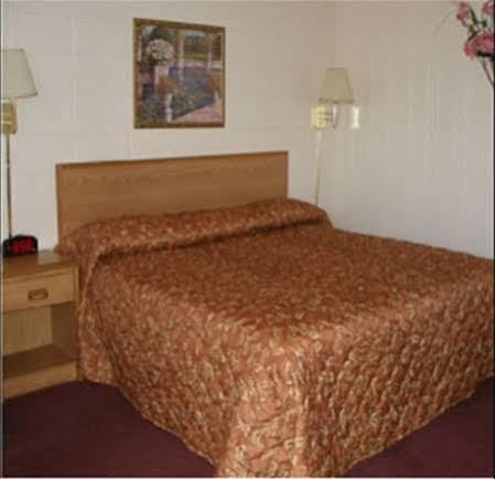 Scottish Inns Mcminnville Luaran gambar